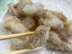 -服务大楼冷面(延大店)