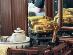 -粤域茶餐厅