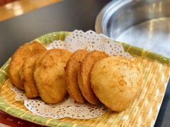 -下杨家青海土火锅(海湖店)