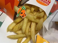 -汉堡王(嘉定宝龙城市广场)