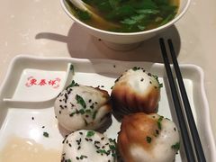 -东泰祥生煎馆(重庆北路店)