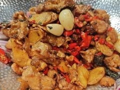 -陈家婆的菜(梅溪湖店)