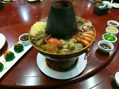 -生产队海鲜荤锅