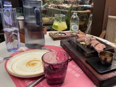 -一沙一城·岩烤牛扒(深圳首店)