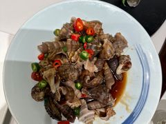 -映像威海·海鲜味道(市区店)
