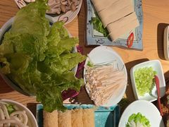 -大和食乐·鲜和牛酸汤火锅(环宇荟店)