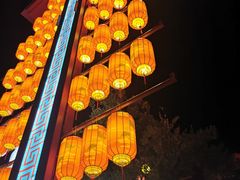 -东台西溪天仙缘景区