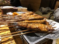 -管氏翅吧(马家堡店)