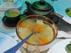 -海粤阁·精致粤菜·宴会厅(宝安店)