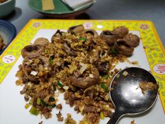 -那家小馆•北京菜•烤鸭(中关村店)