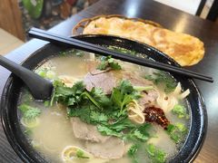 -淮南牛肉汤(定福庄西街店)