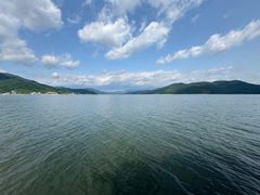 -松花湖风景名胜区