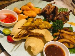 -囧人粗品·泰国街市料理(霖峰店)