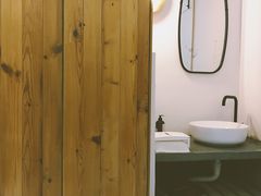 -COTTON CAFE(德信·中外公寓店)