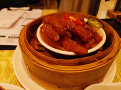 -添好运点心专门店(百老汇店)