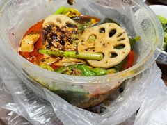 -林静小吃(复兴路店)