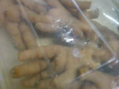 -杨记下沙盐焗鸡(罗湖店)
