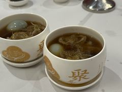 -聚春园自助餐厅(东街口店)