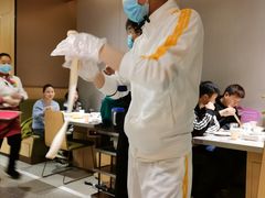 -海底捞火锅(方塔东街店)