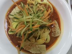 兰州酿皮-伊祥·敦煌楼