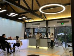 大堂-USTC1958东区·by UNILAB