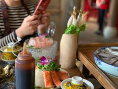 -蜀大侠火锅(车公庙店)