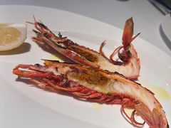 -Oyster Talks 四度蚝法餐厅