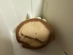 红茶卷-Ten Olives甜点