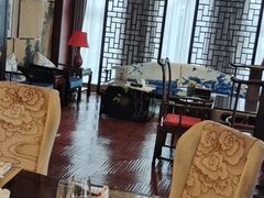 -写庭·鱼鲜川菜·宴请(铁像寺水街店)