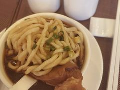 -中国厨房/台湾牛肉面