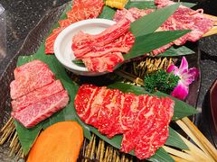 -虎丸烧肉(新大陆广场店)