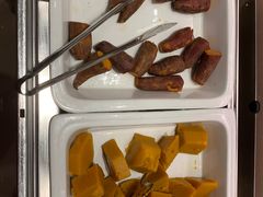 -素满香·Vegan食养自助(天一广场店)
