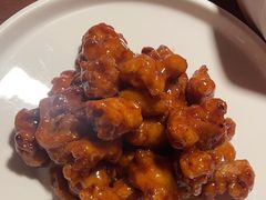 -外婆家(世界城广场店)