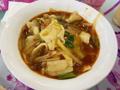 -临夏清真餐馆羊肉火锅(安德民族商贸城店)