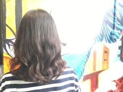 -MG Style Salon
