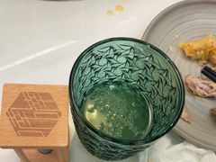 -喃喃椰·糟粕醋·椰子鸡火锅(七堡花园店)