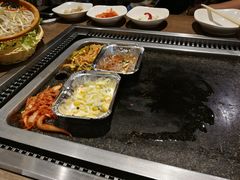 -火炉火自助餐(朝阳大悦城店)