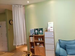 -荷绿美美容生活坊