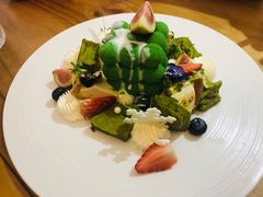 -CHILLAX轻乐时(侨建·Hi City店)