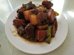 -茂隆餐厅(进贤路店)