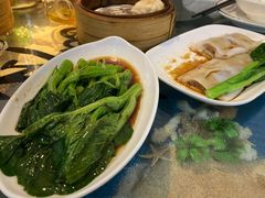 -九九私厨(石溪店)