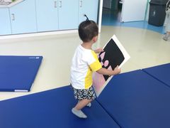 -凡育国际托育早教(大宁校区)