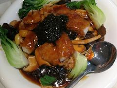 -随园花园餐厅(新港中路店)