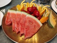 -博多新记·粤菜(复兴店)