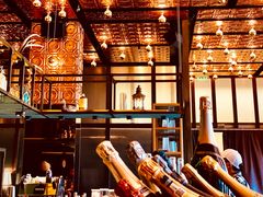 -THE CANNERY&JUJU 新鲜海鲜·牛排美食酒廊