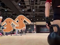 -超级猩猩健身·团课(国贸店)