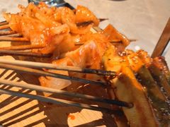 -通海俄式烧烤·俄罗斯大串(嵩山路店)
