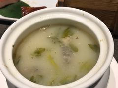 -汤城小厨•粤菜•靓汤(苏州街店)