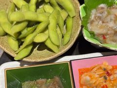 -昱匠·日本料理(金融街店)