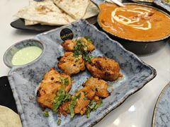 -VATAN INDIAN RESTAURANT米特印度餐厅(城北路店)